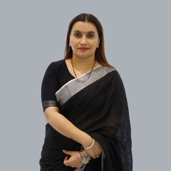 Mrs. Sheetal Bhalerao